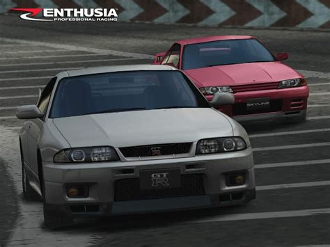 Enthusia Professional Racing: Unleashing Your Inner Speed Demon on Two and Four Wheels!