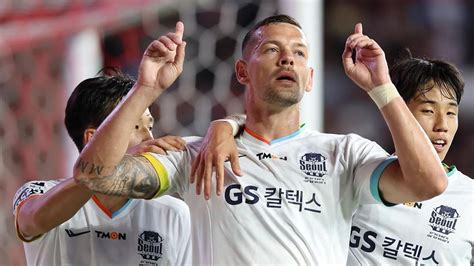 fc 서울 대 광주: 축구의 열정과 도시의 정체성