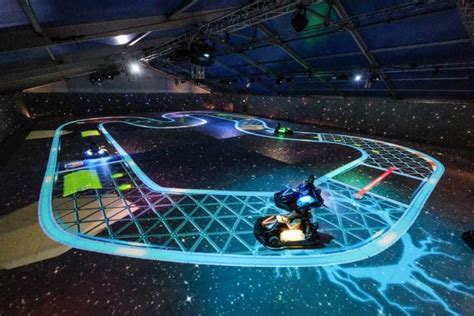 JankGP: A Hilariously Chaotic and Surprisingly Deep Racing Experience!