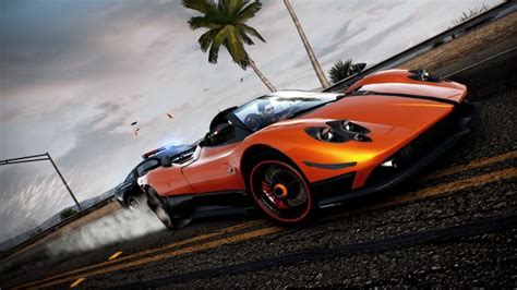 Need for Speed: Hot Pursuit Remastered – Unleashing Pure Adrenaline on Asphalt!