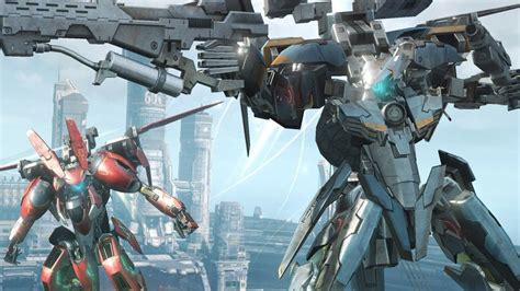  Xenoblade Chronicles X:  A Giant Robot Adventure Through an Alien World?