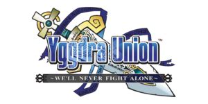 Yggdra Union: We'll Break Dawn Together and Unleash Chaos Upon This Realm!